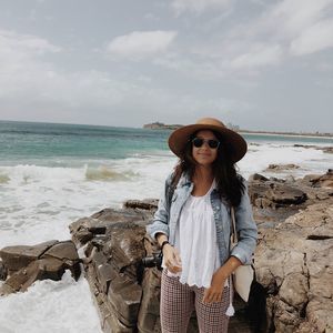 Meet your Posher, Meghan